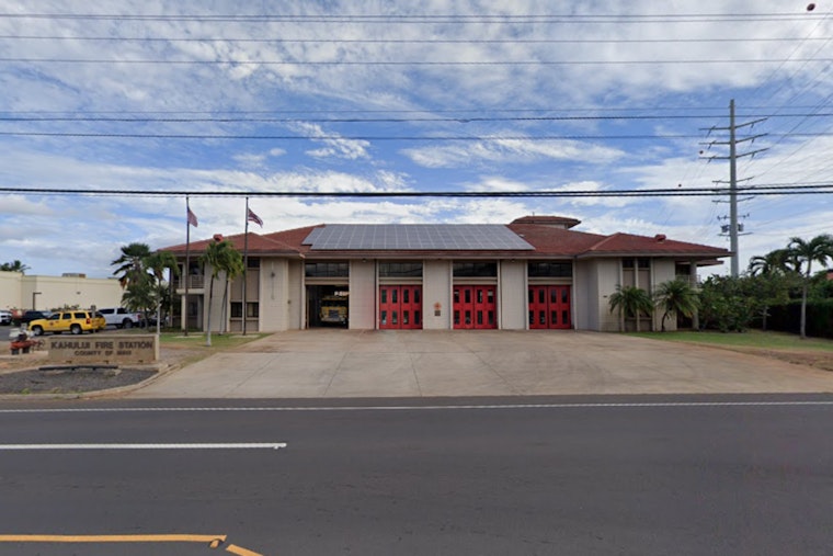 Maui Brush Fire Prompts Evacuations in Kahikinui, 80% Contained with No Reported Injuries
