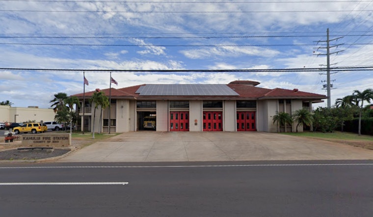 Maui Brush Fire Prompts Evacuations in Kahikinui, 80% Contained with No Reported Injuries