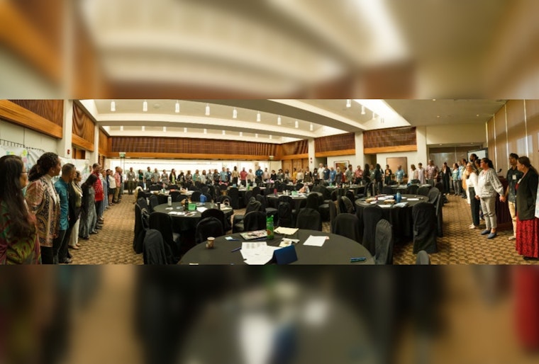 Maui Charts Path to Economic Recovery with Community-Led Initiatives and Sustainability Projects