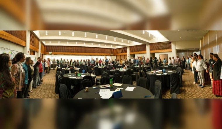 Maui Charts Path to Economic Recovery with Community-Led Initiatives and Sustainability Projects