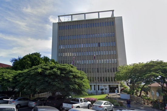 Maui County Offices and Services to Close in Observance of King Kamehameha Day