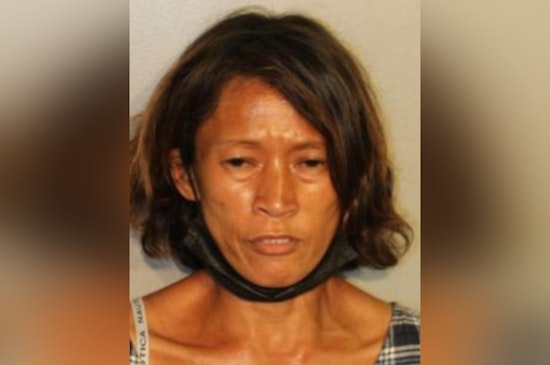 Maui Police Seek Help to Locate Missing Wailuku Woman Mary Panaguiton in Lahaina