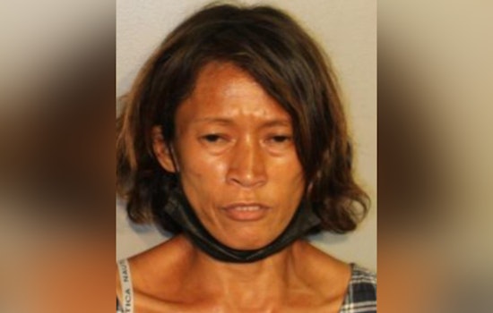 Maui Police Seek Help to Locate Missing Wailuku Woman Mary Panaguiton in Lahaina