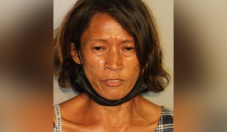 Maui Police Seek Help to Locate Missing Wailuku Woman Mary Panaguiton in Lahaina