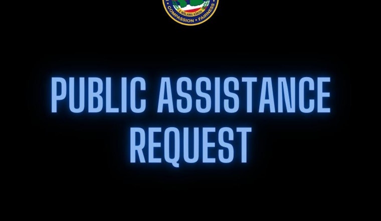 Maui Police Seek Public's Help in Finding Suspects After Two Men Assaulted at Maalaea Boat Harbor