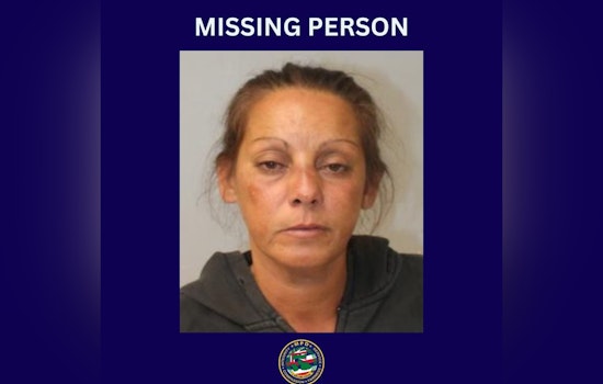 Maui Police Seek Public's Help to Find Missing Kahului Woman Last Seen at Queen Ka'ahumanu Center