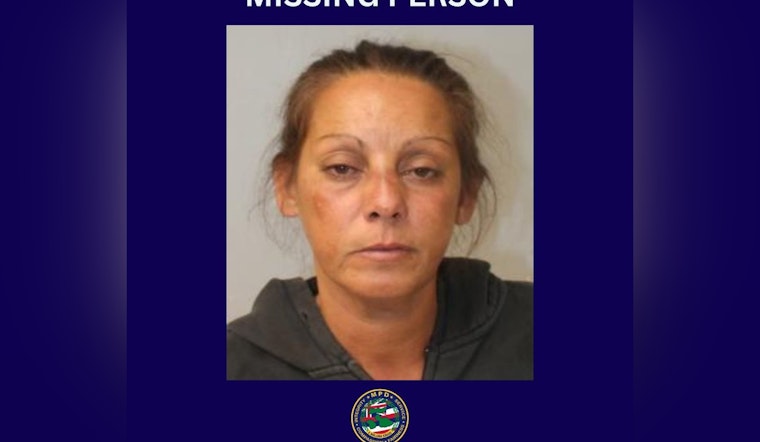 Maui Police Seek Public's Help to Find Missing Kahului Woman Last Seen at Queen Ka'ahumanu Center