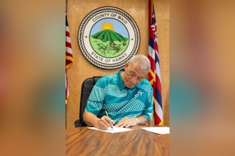 Maui Receives Historic $1.6 Billion HUD Grant for Wildfire Recovery Efforts