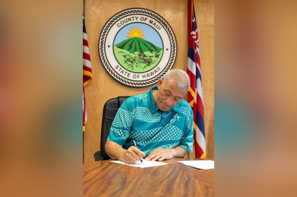 Maui Receives Historic $1.6 Billion HUD Grant for Wildfire Recovery Efforts