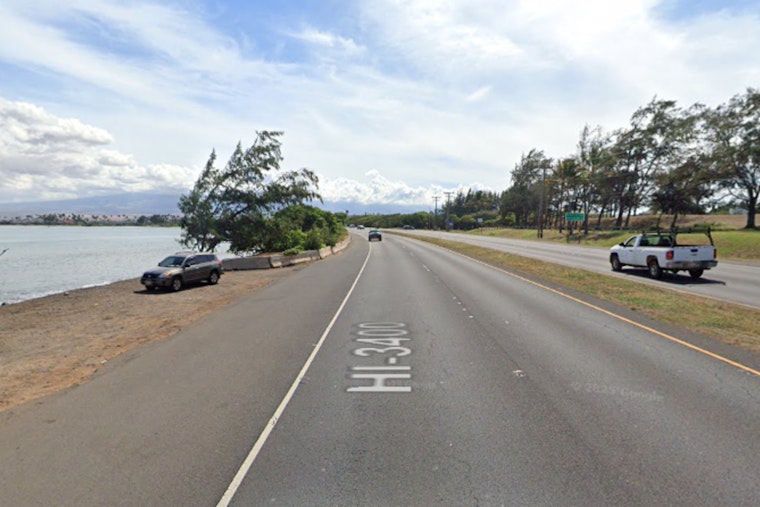 Maui Traffic Alert, Modular Home Transports to Resume, Expect Nightly Delays from Kahului to Lahaina