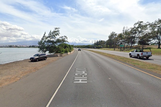 Maui Traffic Alert, Modular Home Transports to Resume, Expect Nightly Delays from Kahului to Lahaina