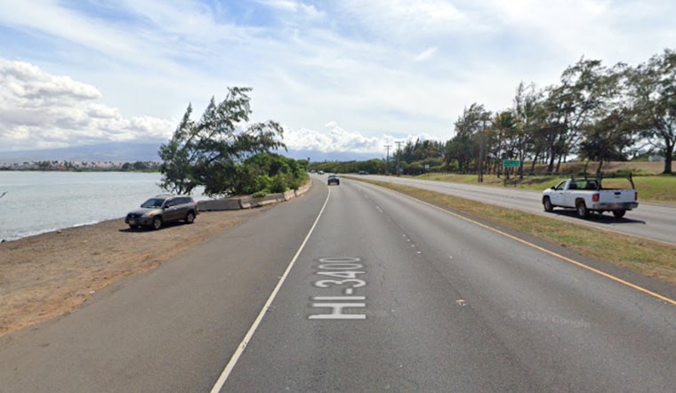 Maui Traffic Alert, Modular Home Transports to Resume, Expect Nightly Delays from Kahului to Lahaina