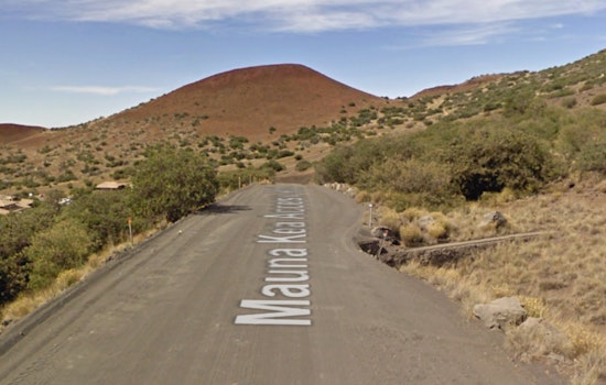 Mauna Kea's Thirty Meter Telescope Faces Uncertain Future as NSF Redirects Funds to Chilean Project