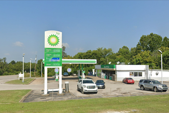 Maury County Deputy Shot, Suspect Killed in Officer-Involved Shooting at Columbia Gas Station