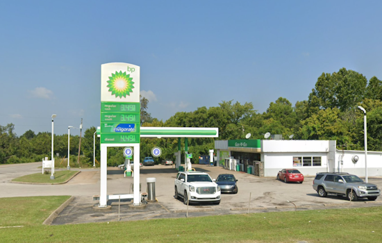Maury County Deputy Shot, Suspect Killed in Officer-Involved Shooting at Columbia Gas Station