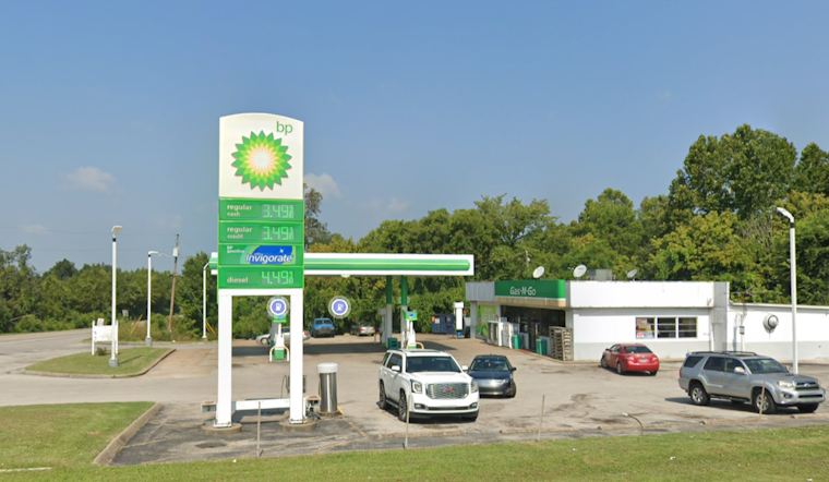 Maury County Deputy Shot, Suspect Killed in Officer-Involved Shooting at Columbia Gas Station