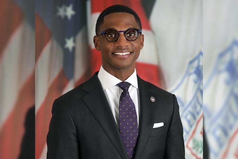 Mayor Bibb Proposes Legislation to Enhance Security in Cleveland's Downtown Parking Facilities