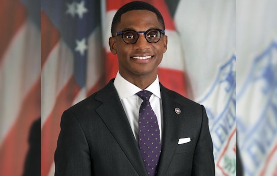 Mayor Bibb Proposes Legislation to Enhance Security in Cleveland's Downtown Parking Facilities