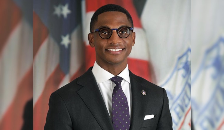 Mayor Bibb Proposes Legislation to Enhance Security in Cleveland's Downtown Parking Facilities
