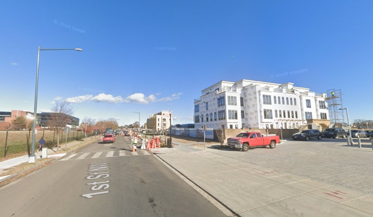 Mayor Bowser Inaugurates New Reservoir District Townhomes in Historic Washington D.C. Site