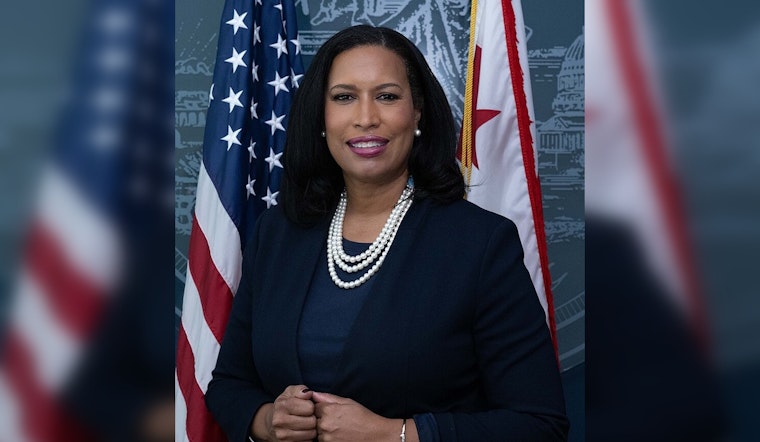 Mayor Bowser Introduces Emergency Curfew Legislation to Tackle Youth Violence in Washington D.C.