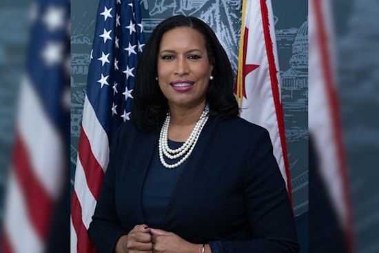 Mayor Bowser Launches 46th Summer of Opportunity with DC's Marion S. Barry Youth Employment Program