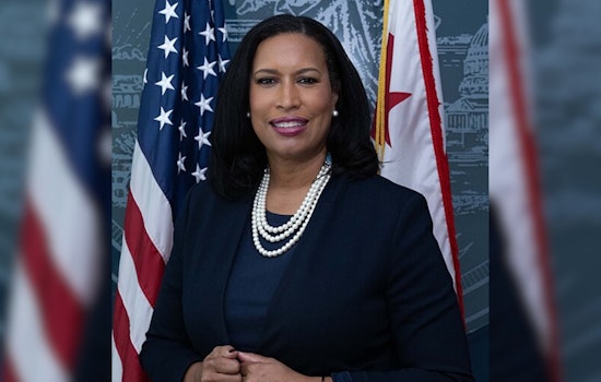 Mayor Bowser Launches 46th Summer of Opportunity with DC's Marion S. Barry Youth Employment Program