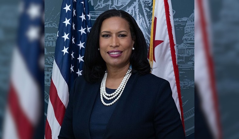 Mayor Bowser Launches 46th Summer of Opportunity with DC's Marion S. Barry Youth Employment Program
