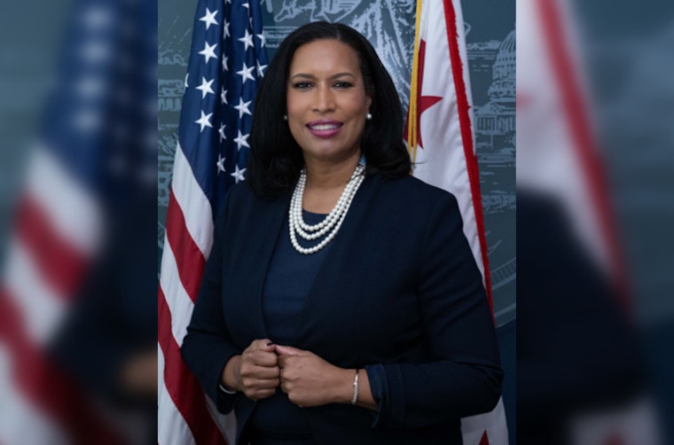 Mayor Bowser Launches First-Ever Open Streets Event on Capitol Hill to Promote Community and Healthy Lifestyles