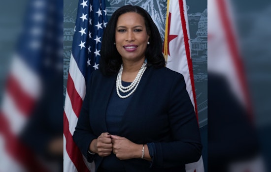 Mayor Bowser Launches First-Ever Open Streets Event on Capitol Hill to Promote Community and Healthy Lifestyles