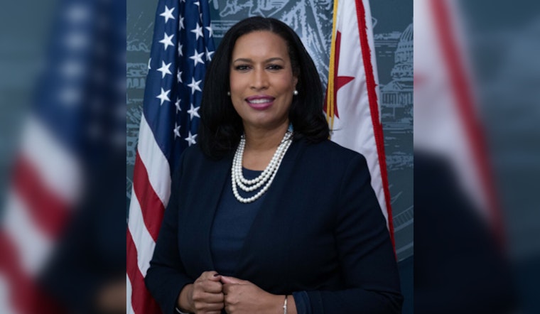 Mayor Bowser Launches First-Ever Open Streets Event on Capitol Hill to Promote Community and Healthy Lifestyles