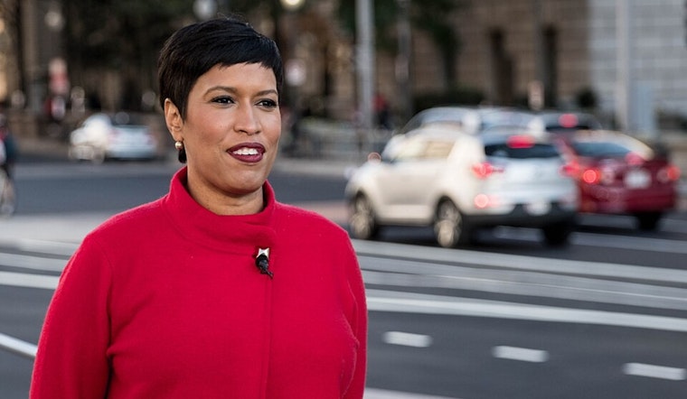 Mayor Bowser Unveils Capitol Hill's First Open Streets Event for Pedestrian-Focused Fun in DC