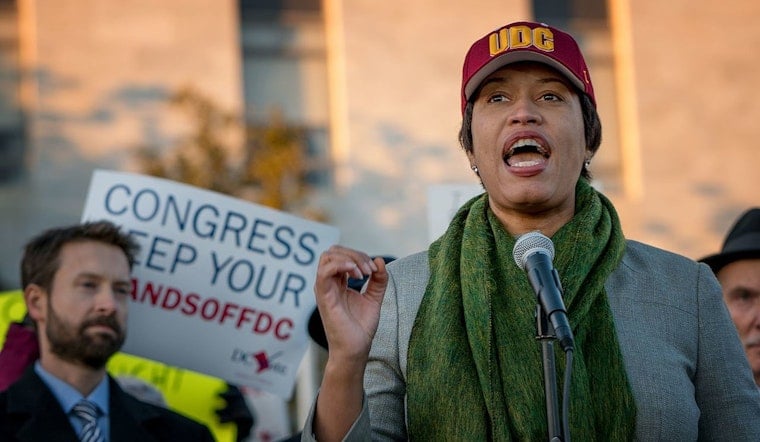 Mayor Bowser Ushers in a Sizzling Summer of Festivals and Events in Washington, DC