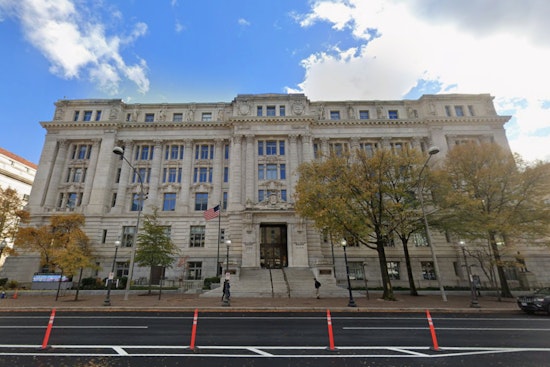 Mayor Bowser's Office Boosts Summer Nutrition for D.C. Students with Food Assistance Programs