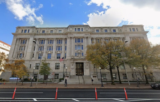 Mayor Bowser's Office Boosts Summer Nutrition for D.C. Students with Food Assistance Programs