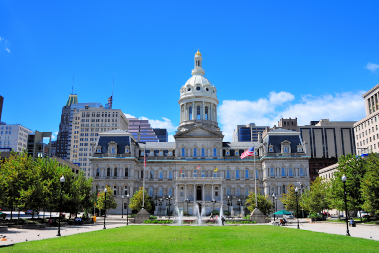 Mayor Brandon Scott Hails Passage of Progressive FY2026 Budget by Baltimore City Council