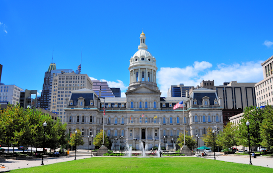 Mayor Brandon Scott Hails Passage of Progressive FY2026 Budget by Baltimore City Council