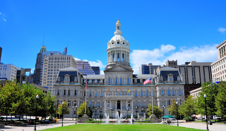 Mayor Brandon Scott Hails Passage of Progressive FY2026 Budget by Baltimore City Council