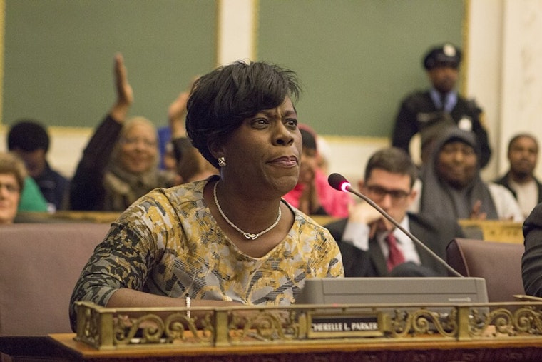 Mayor Cherelle L. Parker to Unveil 'One Philly 2.0' Budget and Celebrate Philly Leaders at Black & Gold Gala