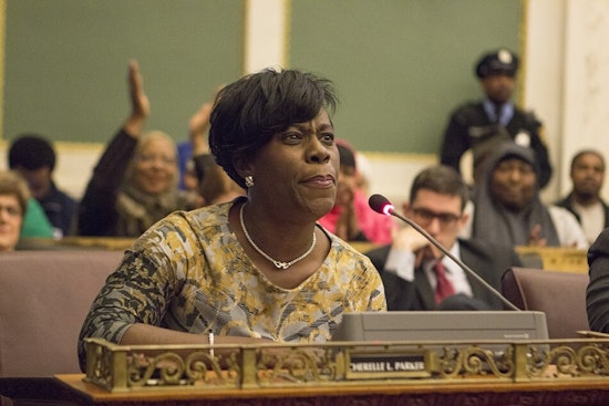 Mayor Cherelle L. Parker to Unveil 'One Philly 2.0' Budget and Celebrate Philly Leaders at Black & Gold Gala