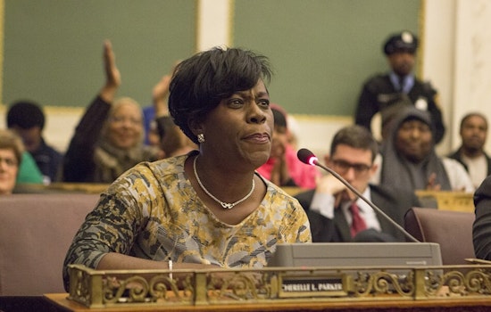 Mayor Cherelle L. Parker to Unveil 'One Philly 2.0' Budget and Celebrate Philly Leaders at Black & Gold Gala