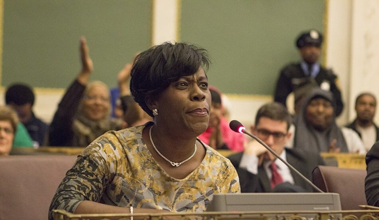 Mayor Cherelle L. Parker to Unveil 'One Philly 2.0' Budget and Celebrate Philly Leaders at Black & Gold Gala