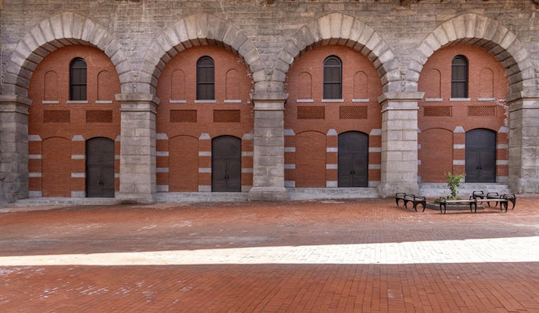 Mayor Eric Adams Announces $50 Million Revitalization of "The Arches" Near Brooklyn Bridge, Boosting Manhattan Public Spaces
