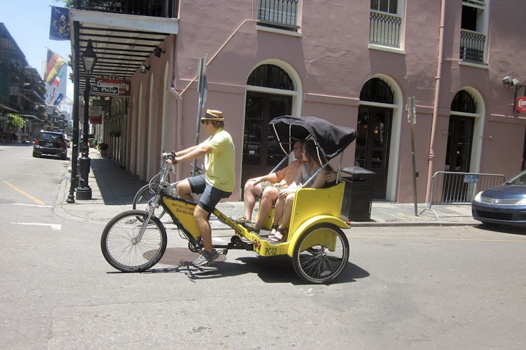 Mayor Eric Adams Intensifies Central Park Regulation, Targets Pedicab Issues in New York City
