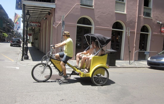 Mayor Eric Adams Intensifies Central Park Regulation, Targets Pedicab Issues in New York City