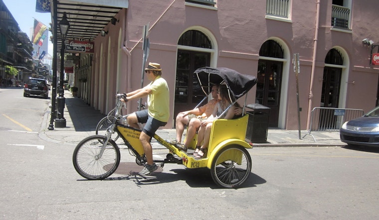 Mayor Eric Adams Intensifies Central Park Regulation, Targets Pedicab Issues in New York City