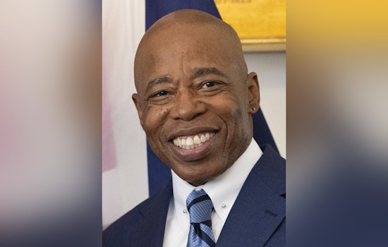 Mayor Eric Adams Launches East Harlem BID to Spur Economic Growth and Community Enhancement