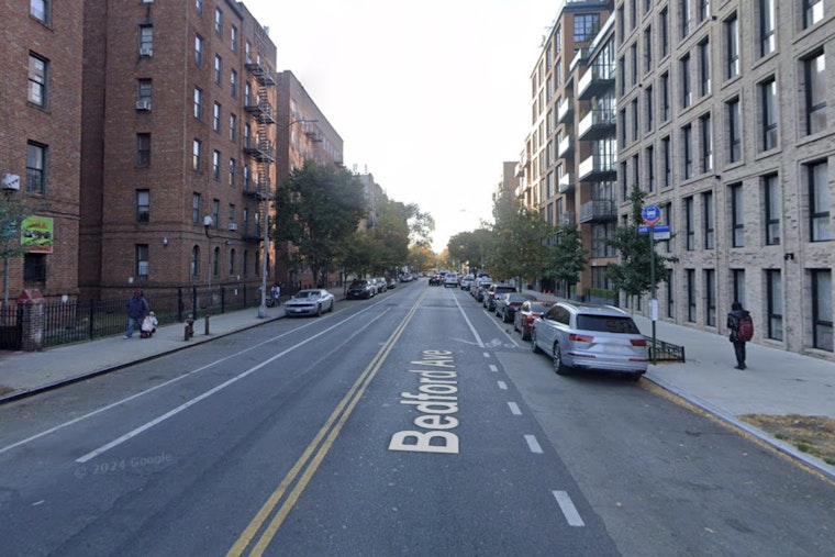 Mayor Eric Adams' Plan to Remove Brooklyn Bike Lane Sparks Safety and Political Debate