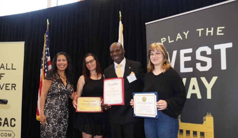 Mayor Guerrero Champions Progress and Community Spirit in West Sacramento State of the City Address