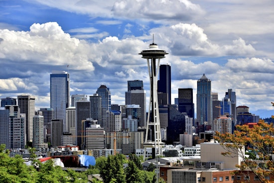 Mayor Harrell Launches PACT Team to Streamline Seattle's Permit Process for Housing and Business Growth